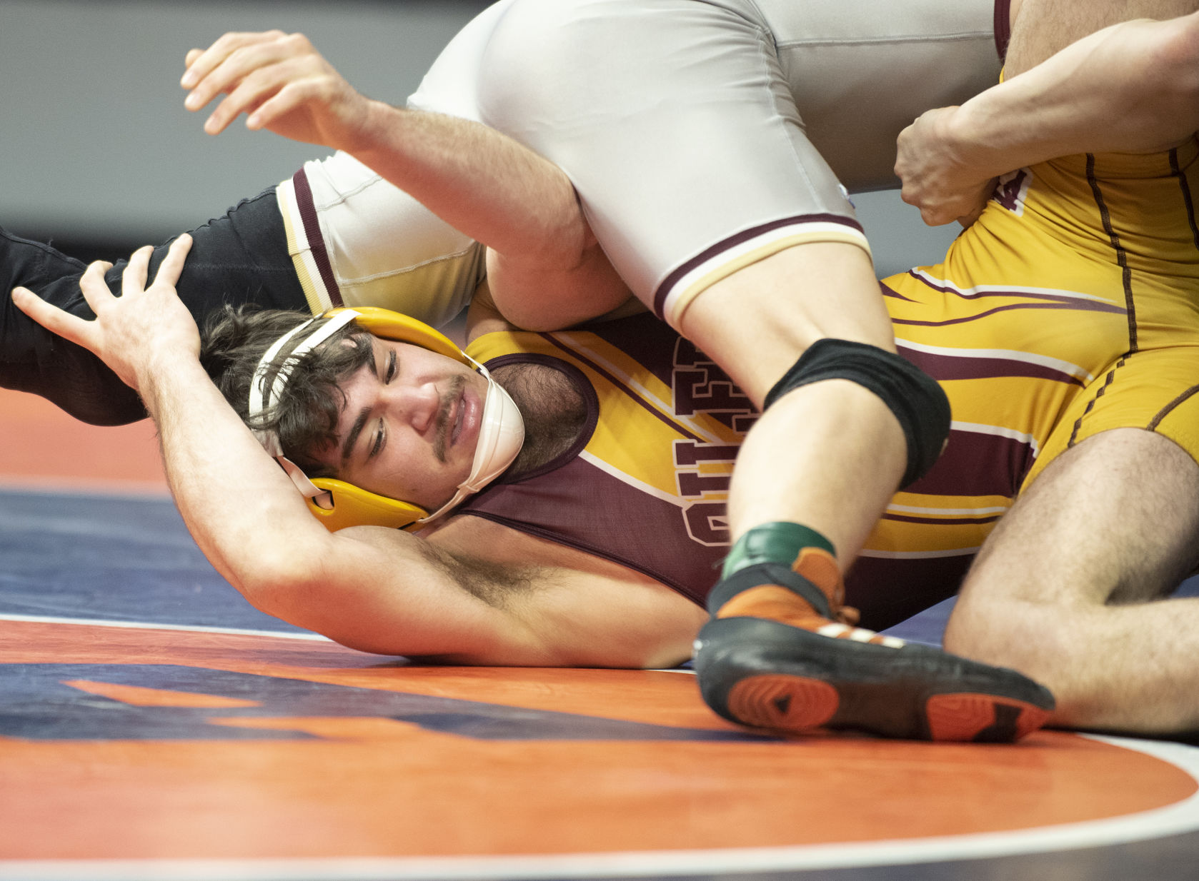 IHSA State Wrestling Championships